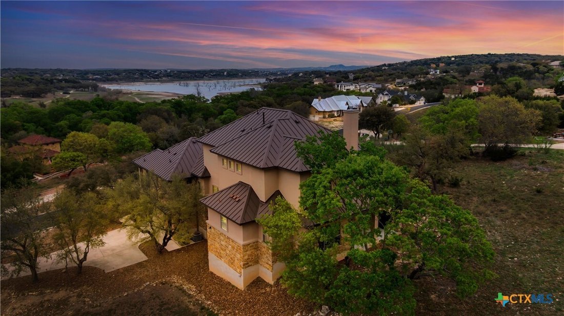 House in Canyon Lake, Texas, United States 1 - 17135189