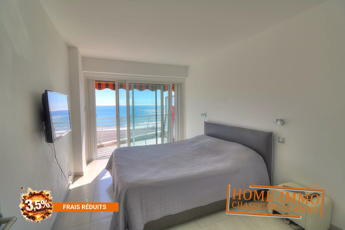 Apartment in Hippodrome, Cagnes-sur-Mer, France 5 - 16359099