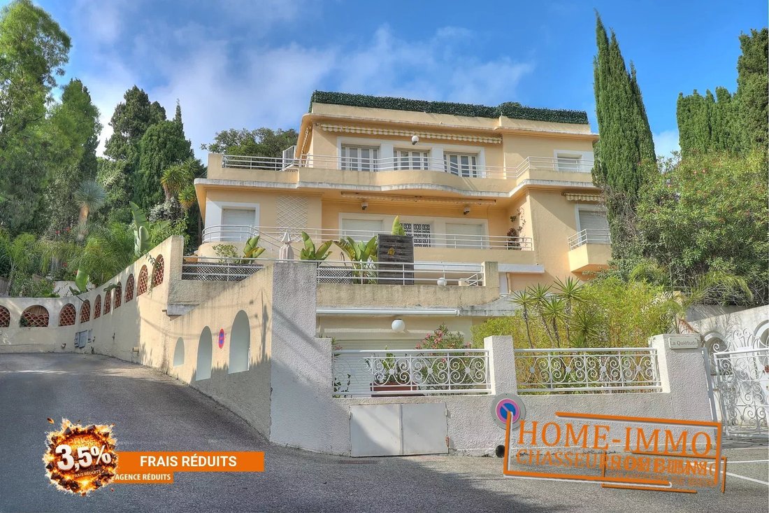 Apartment in La Californie, Cannes, France 1 - 15814883