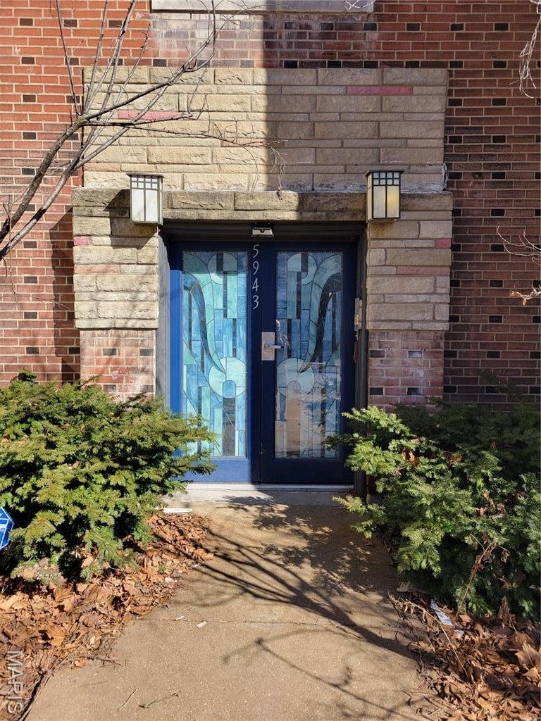 St. Louis, Missouri, United States 3 - 17133095