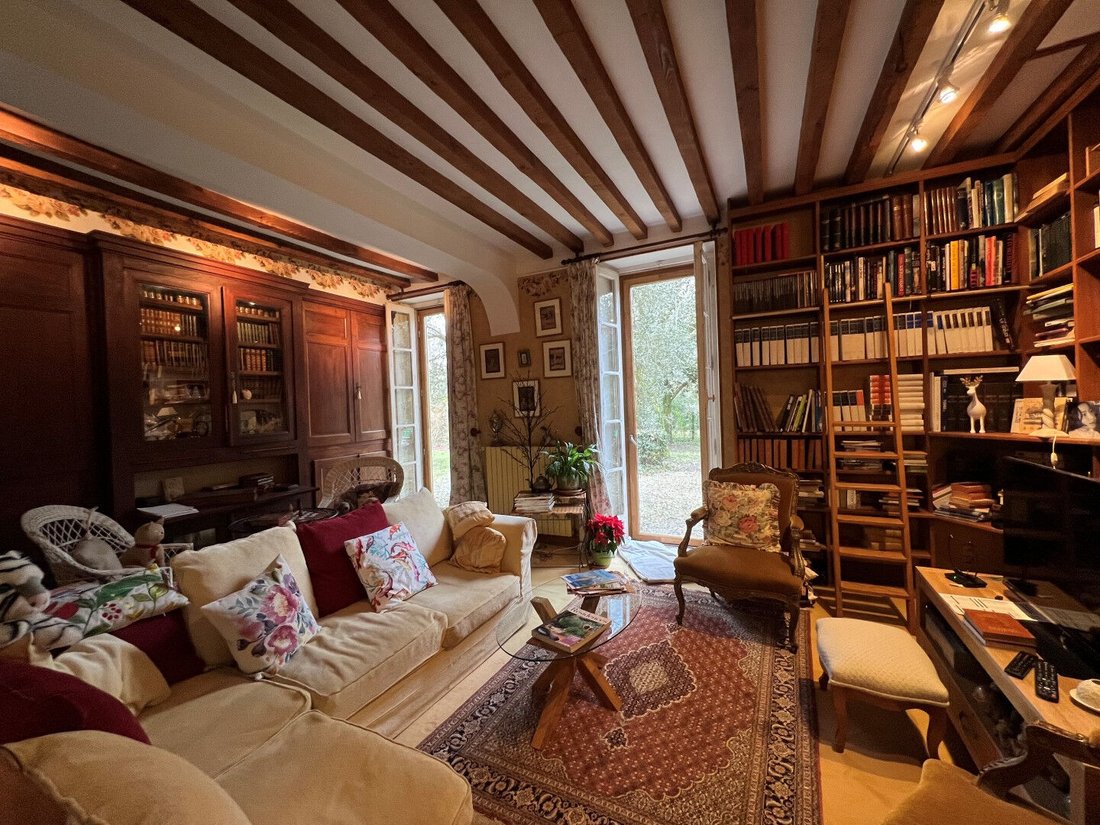 Villa in Villeneuve-de-Marsan, Nouvelle-Aquitaine, France 5 - 17134043