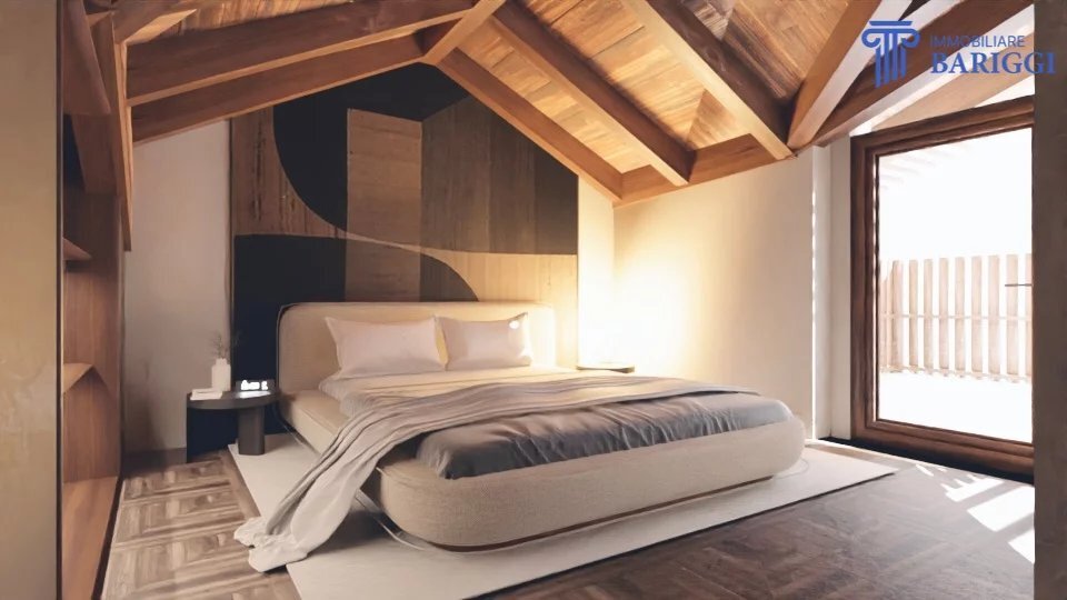 Apartment in Aprica, Lombardy, Italy 3 - 17136031