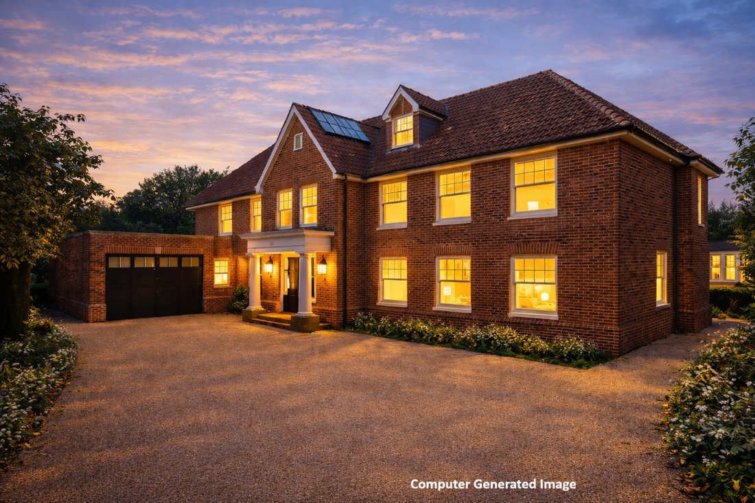 Land in Hutton, Brentwood, England 3 - 17094059