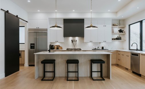 Maison à Kelowna, Colombie-Britannique, Canada 1