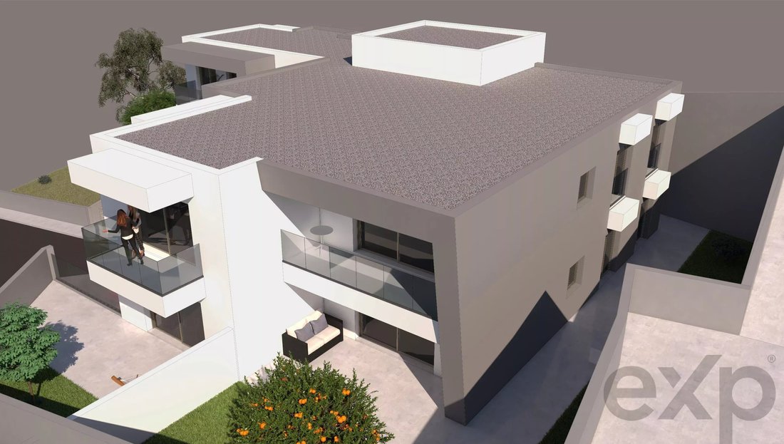 Apartment in Santo Antonio, Madeira, Portugal 3 - 17021024