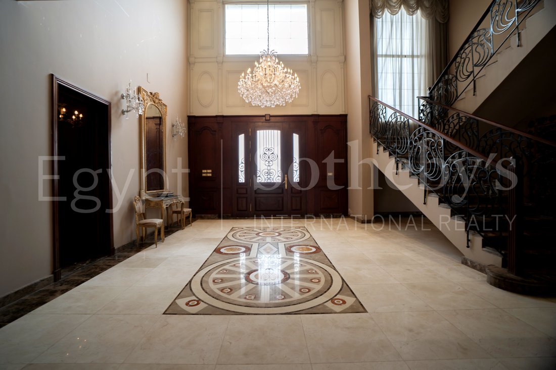 House in Al Obour City, Al-Qalyubia Governorate, Egypt 4 - 17132960