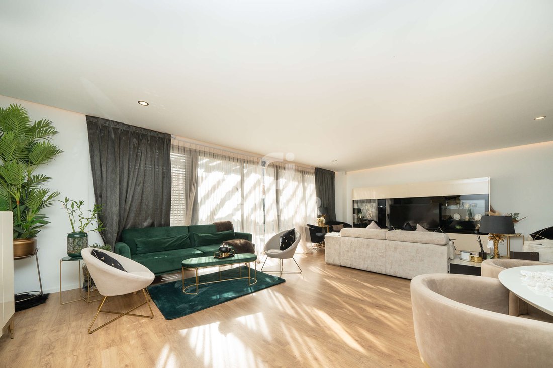 Apartment in Centro, Madrid, Spain 5 - 17132863