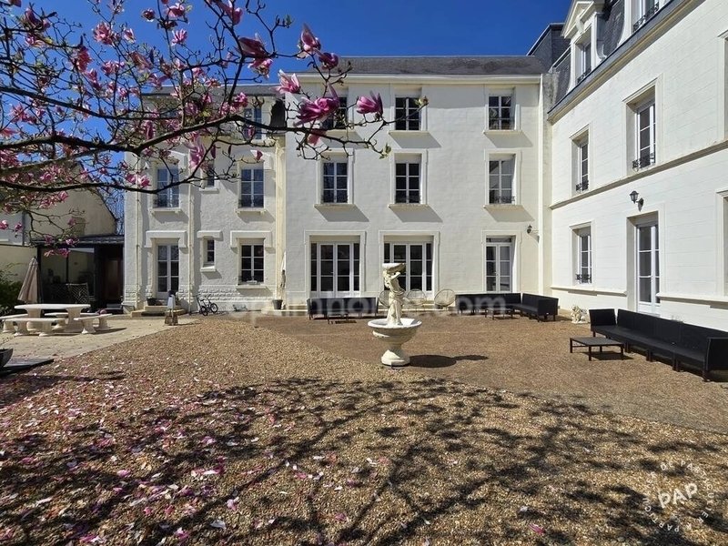 House in Sud, Mamers, France 1 - 16888735