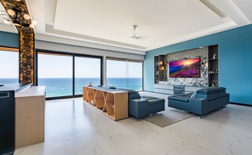 House in Dolphin Coast, KwaZulu-Natal, South Africa 1