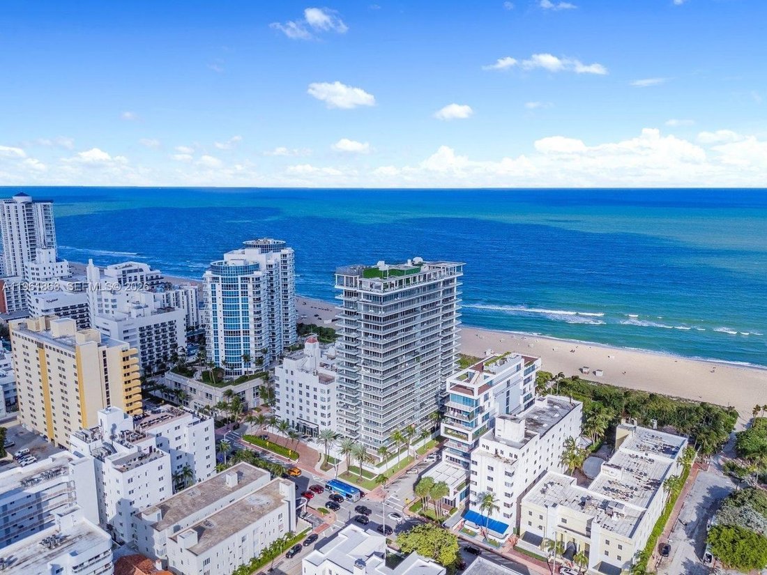 Condo in Miami Beach, Florida, United States 2 - 17134800