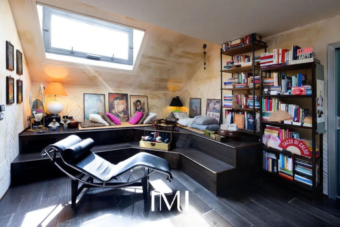 Apartment in Porta Venezia - Repubblica, Milan, Italy 2 - 17133573