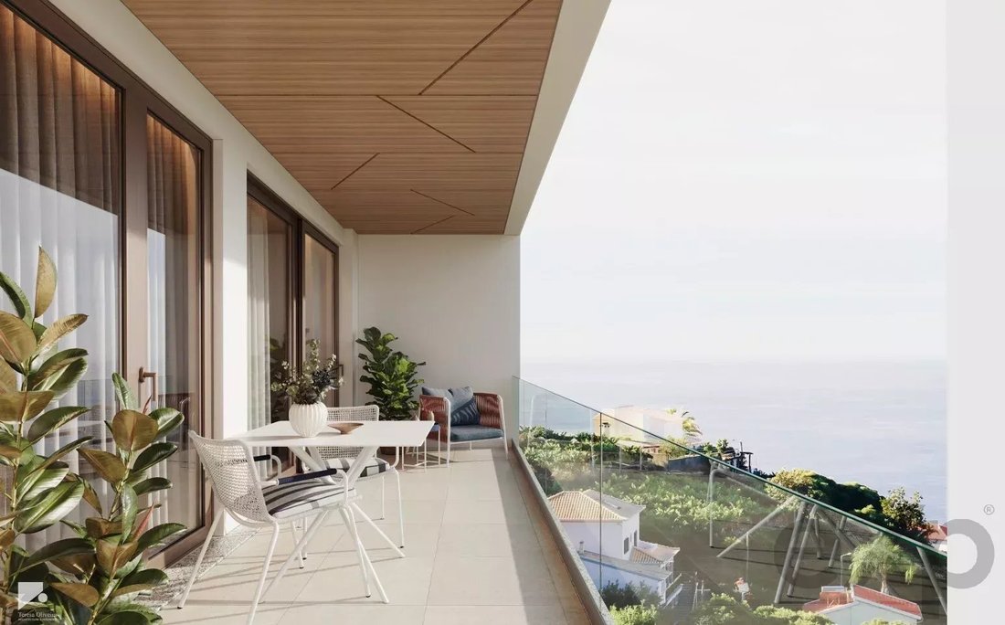Apartment in Calheta, Madeira, Portugal 2 - 16892114