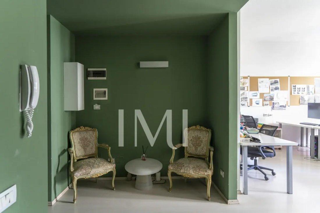 Apartment in Portello - Tre Torri, Milan, Italy 5 - 17133812
