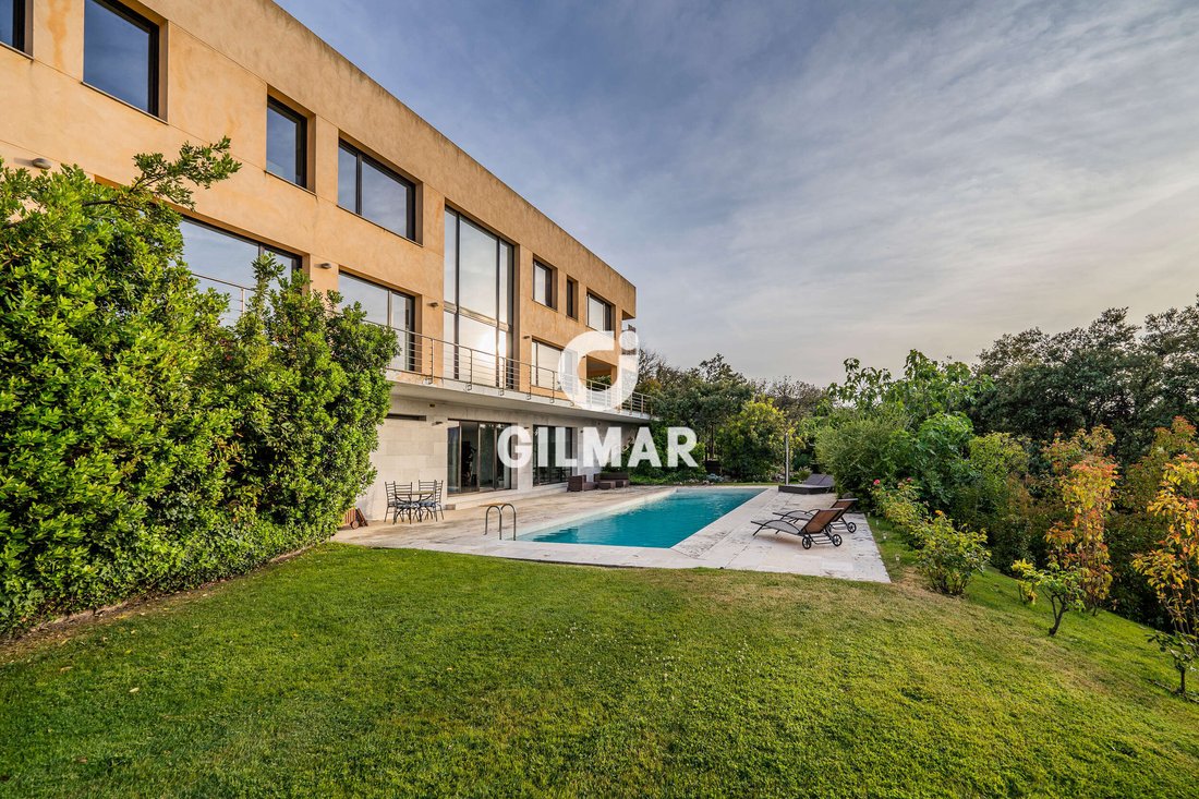 Villa a Centro, Madrid, Spagna 1 - 17132868