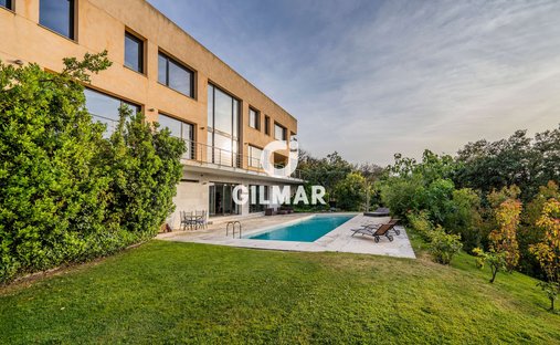 Villa in Centro, Madrid, Spanien 1