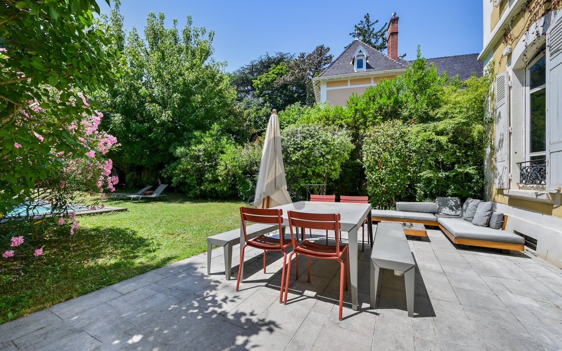 House in Perralière, Lyon, Auvergne-Rhône-Alpes 2 - 17133786