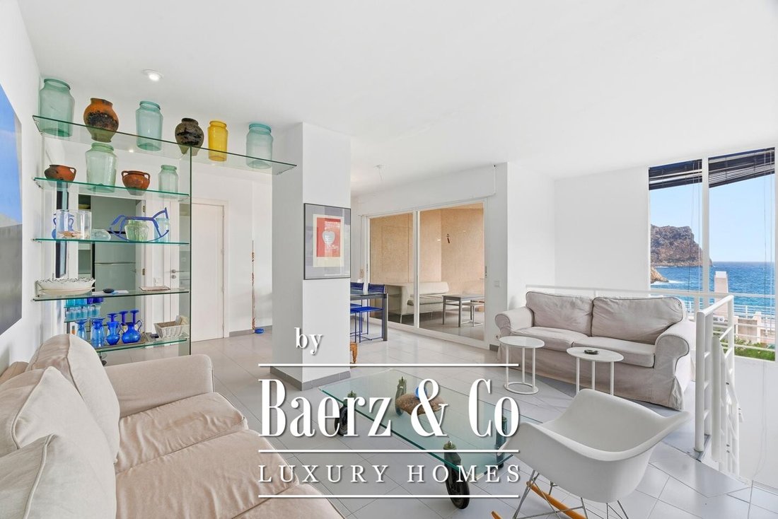 Apartment in Balearic Islands, Spain 3 - 17136017