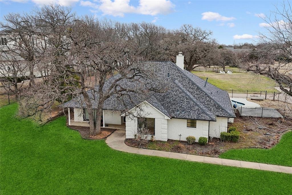 House in Southlake, Texas, United States 5 - 17135453