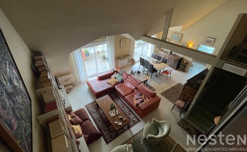 Apartment in La Trinité-sur-Mer, Brittany, France 1