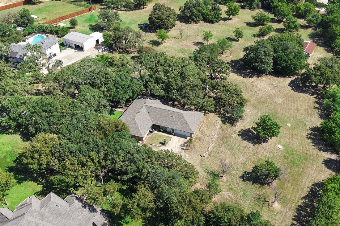 House in Southlake, Texas, United States 1 - 17133012