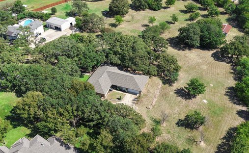 House in Southlake, Texas, United States 1