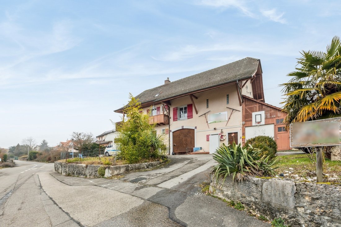 For Sale, Single Family House, 2525 Le Landeron, Réf 5807909 042051