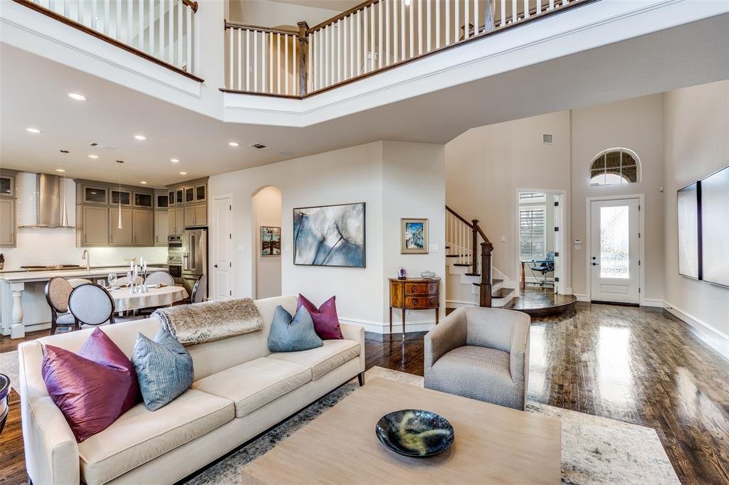 House in Dallas, Texas, United States 5 - 17133329