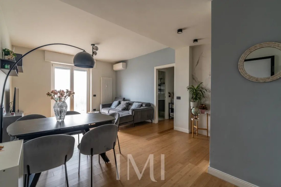 Apartment in Mecenate, Milan, Italy 1 - 17133744