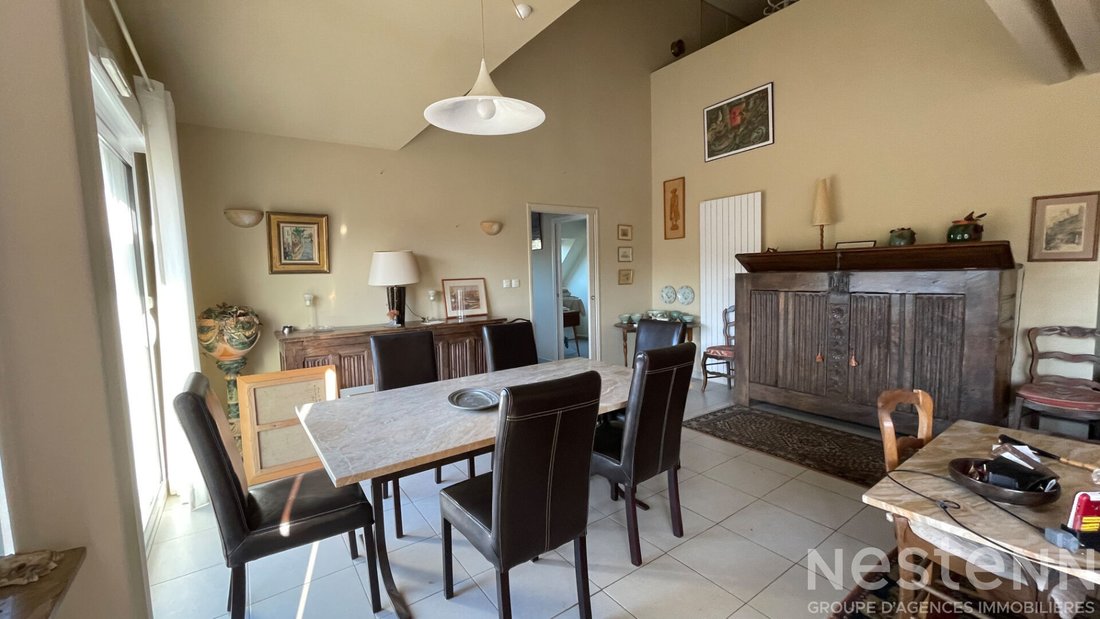 Apartment in La Trinité-sur-Mer, Brittany, France 5 - 17134025
