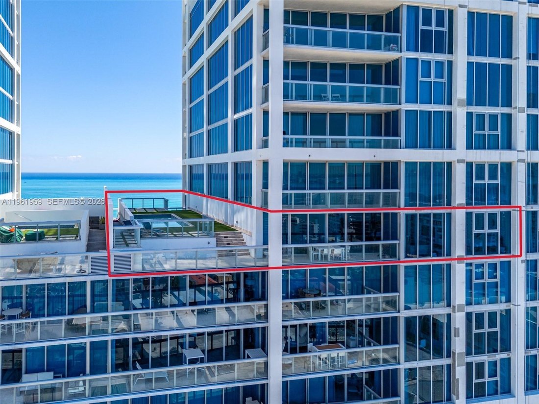 Condo in Miami Beach, Florida, United States 3 - 17134947