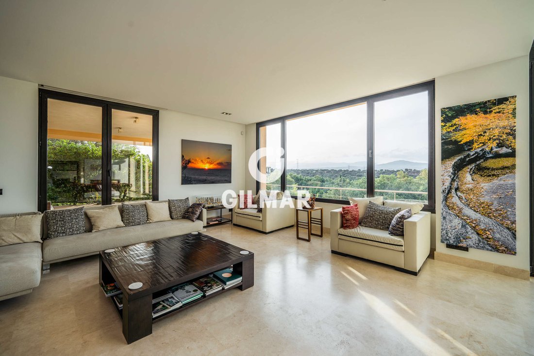 Villa in Centro, Madrid, Spain 2 - 17132868