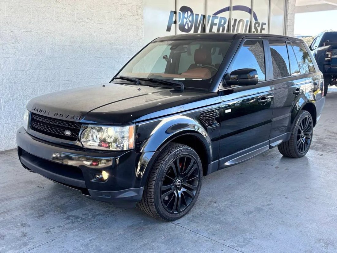 Suv in Tampa, FL, United States 4 - 17136622