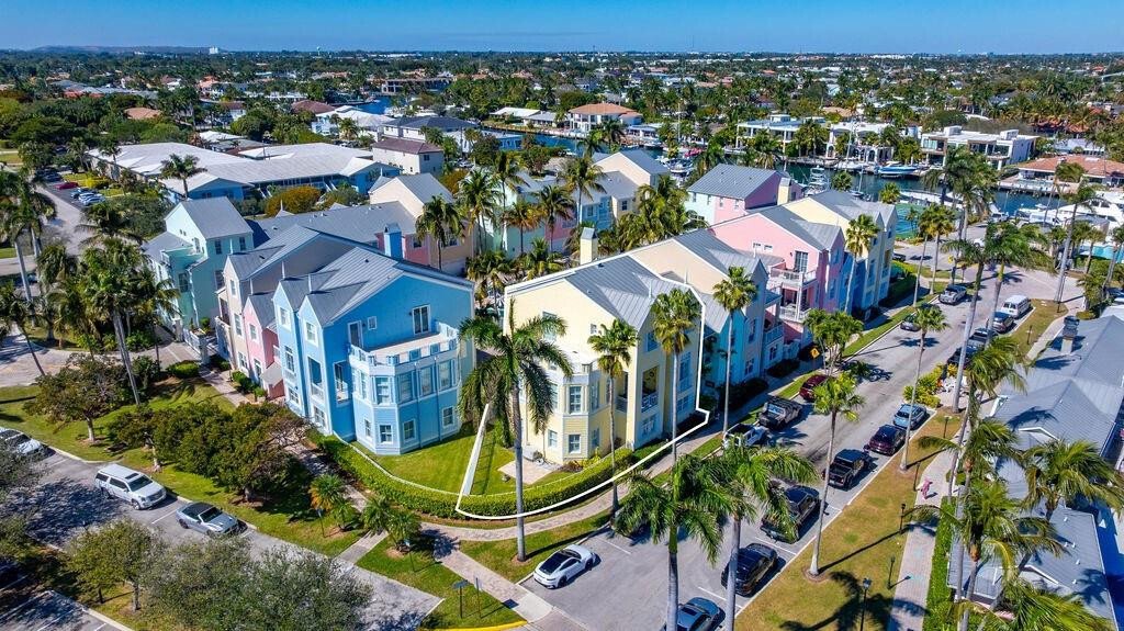 House in Lighthouse Point, Florida, United States 3 - 17135068