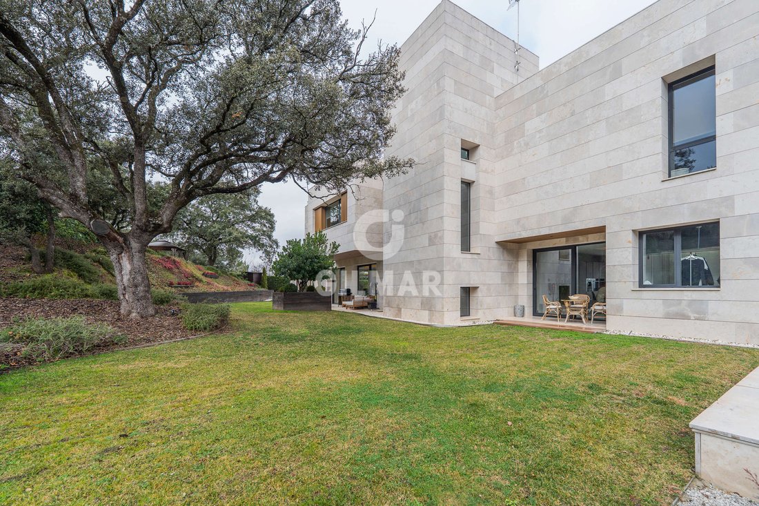 Villa in Ciudalcampo, San Sebastián de los Reyes, Comunidad de Madrid 5 - 17132867