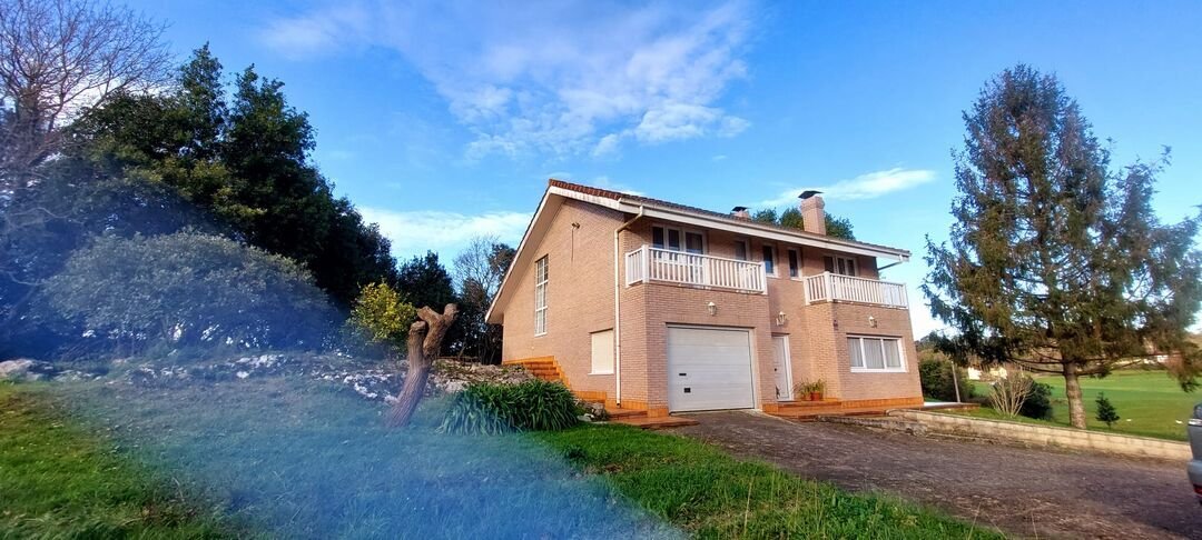 Chalet a Camargo, Cantabria, Spagna 3 - 16148615
