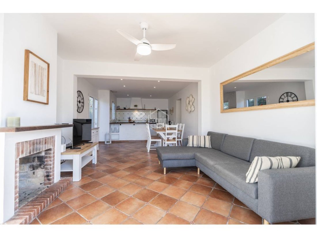 Villa in Ciutadella de Menorca, Balearic Islands, Spain 5 - 17049403