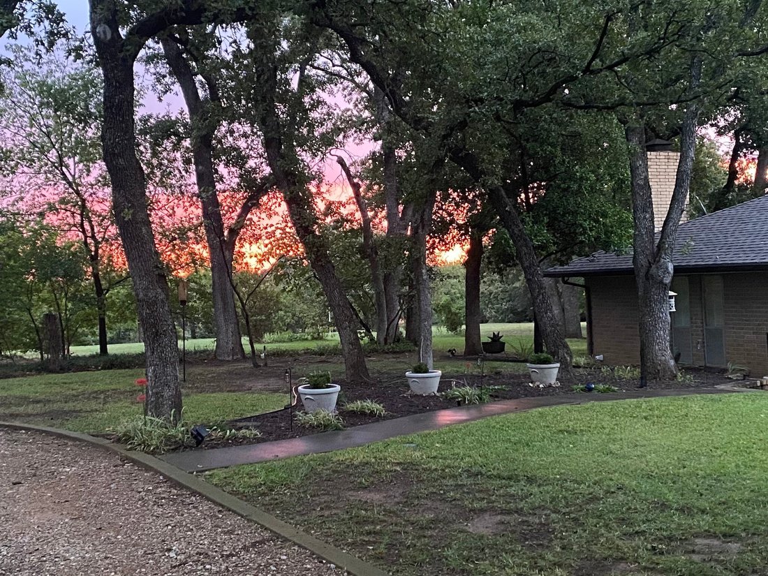 House in Southlake, Texas, United States 4 - 17133012