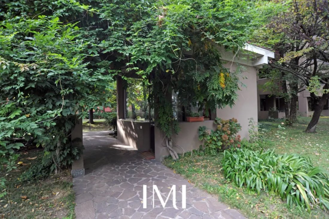 Apartment in Boschetti Reali, Monza, Italy 3 - 17133690