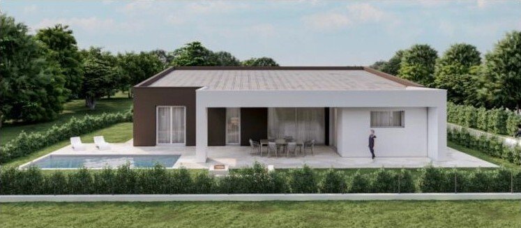 House in Teolo, Veneto, Italy 1 - 15499552
