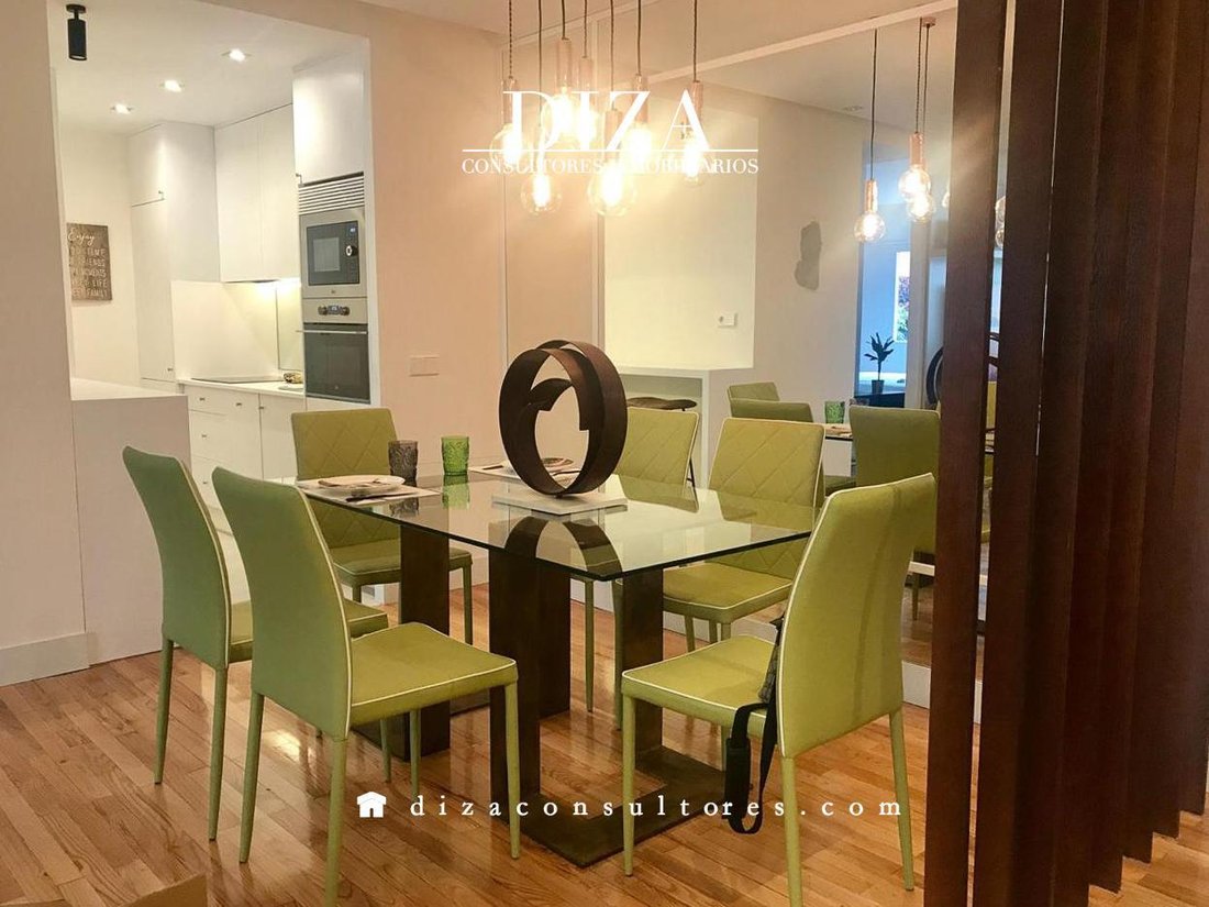 Appartamento a Salamanca, Madrid, Spagna 3 - 17134192