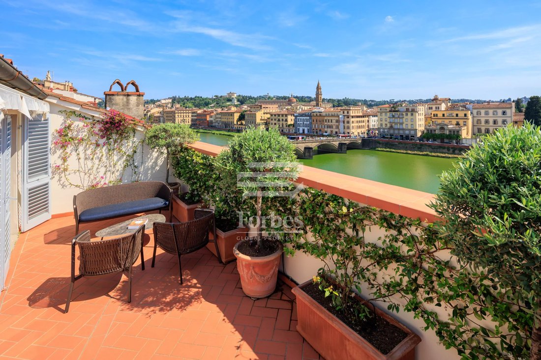 Apartment in Center, Florence, Tuscany 4 - 17134306