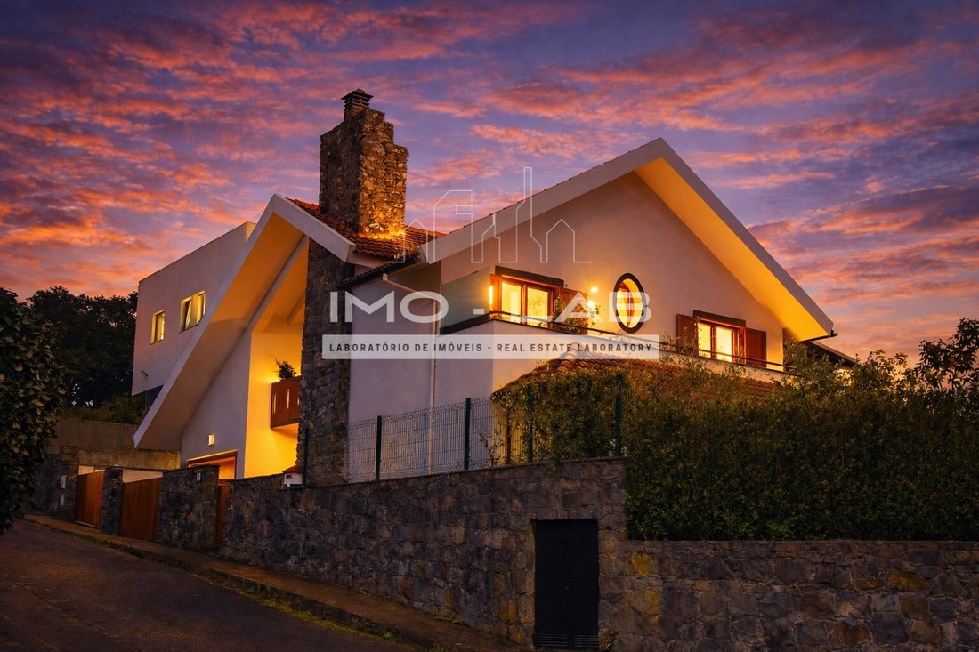 House in Santo Antonio da Serra, Madeira, Portugal 2 - 17136438