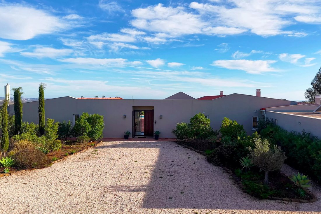 Chalet in Bensafrim e Barao de Sao Joao, Algarve, Portugal 2 - 16993764
