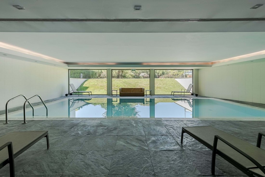 Apartment in Cascais e Estoril, Lisbon, Portugal 5 - 17069073