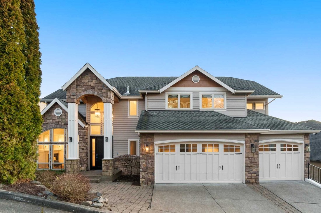 House in Portland, Oregon, United States 1 - 17134604