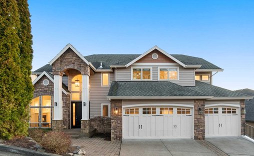 Casa a Portland, Oregon, Stati Uniti 1