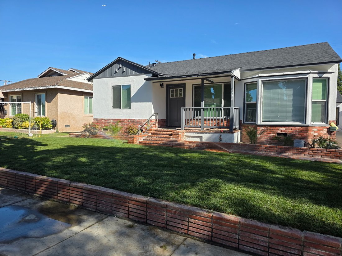 House in Lakewood, California, United States 1 - 17103873