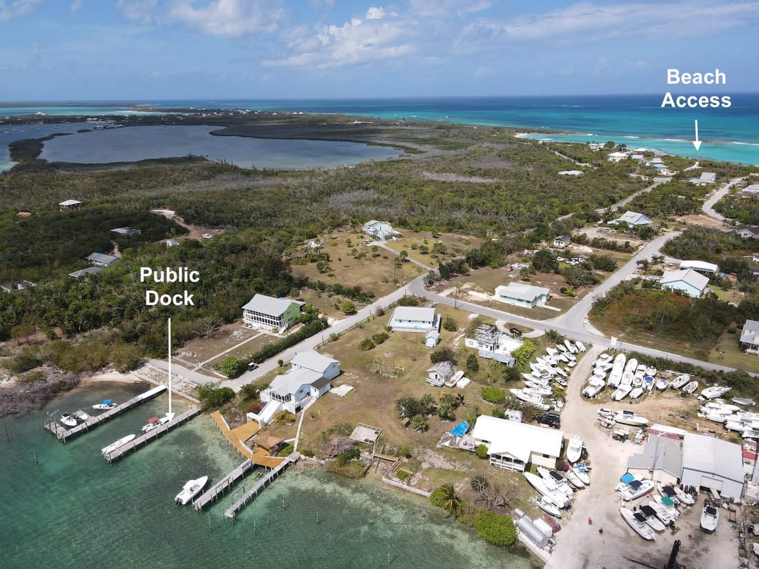 House in The, North Abaco, The Bahamas 4 - 17134247
