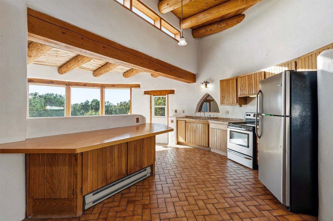 House in Santa Fe, New Mexico, United States 3 - 17134568