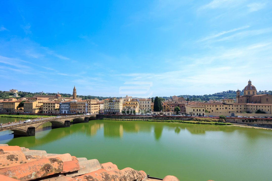 Apartment in Center, Florence, Tuscany 3 - 17134306